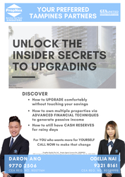 Blk 522A Tampines Central 7 (Tampines), HDB 3 Rooms #198528522